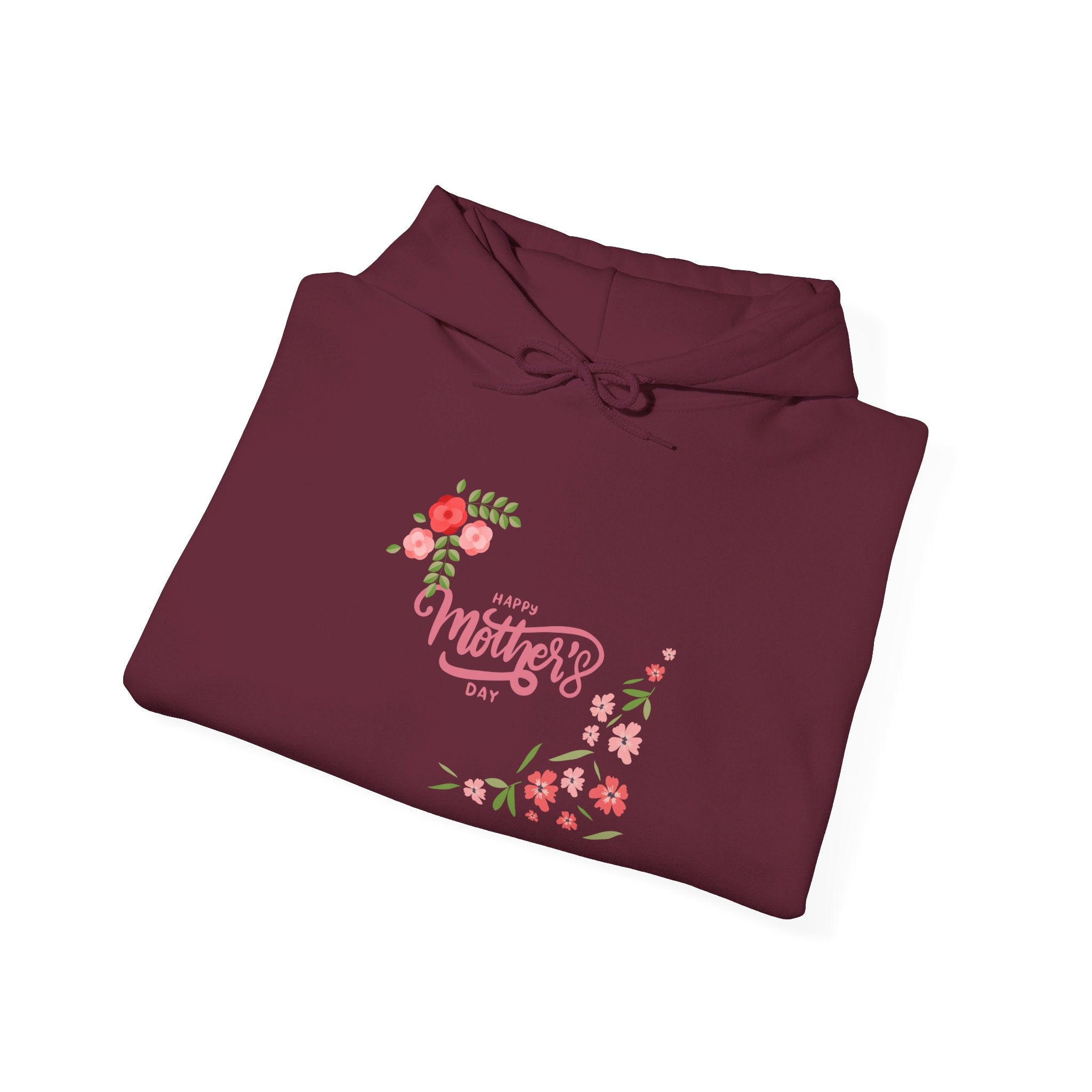 Mom's Day Unisex Heavy Blend™ Hooded Sweatshirt