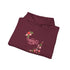 Mom's Day Unisex Heavy Blend™ Hooded Sweatshirt