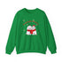 Everybody Loves Christmas Unisex Heavy Blend™ Crewneck Sweatshirt