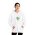 Lucky Bird Unisex Heavy Blend™ Hooded Sweatshirt