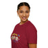 We Back Unisex Softstryle T-Shirt