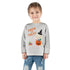 Trick or Treat Toddler Long Sleeve Tee