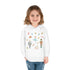 Nutcracker Toddler Pullover Fleece Hoodie