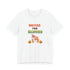 Waiting For Halloween Unisex Jersey Short Sleeve Tee