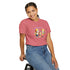 Welcome Back to School Unisex Garment-Dyed T-Shirt