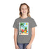Summer Cool Youth MidweightTee