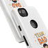 Team Dad Phone Case, Fun Gift for Fathers, Durable Phone Protector, Cute Dad Team Merchandise, Father's Day Special