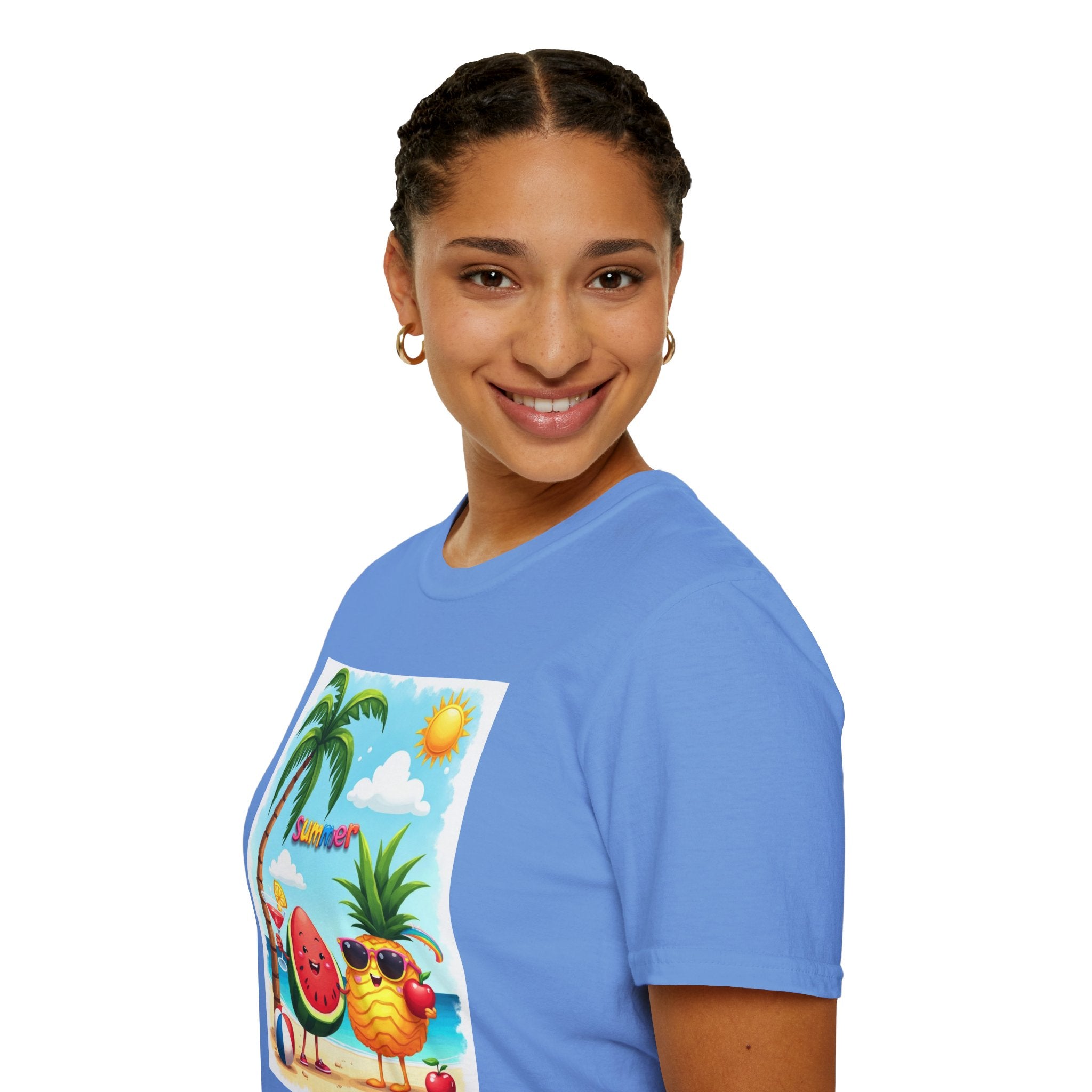 Summer Cool T-Shirt