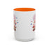 Gnome 4th of July Coffee Mug