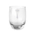 My Super Dad Whiskey Glass