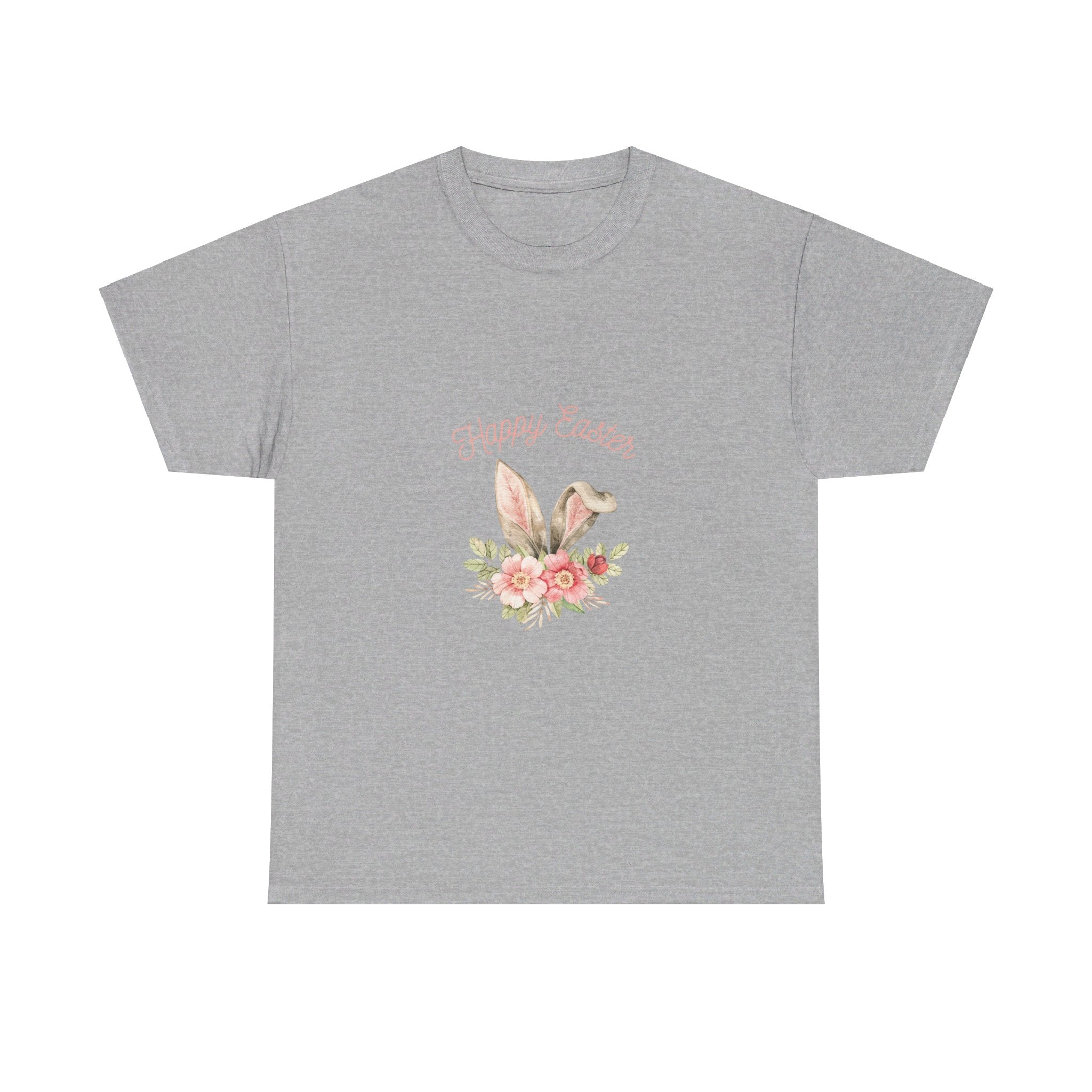 Have A Joyous Easter Unisex Heavy Cotton Tee