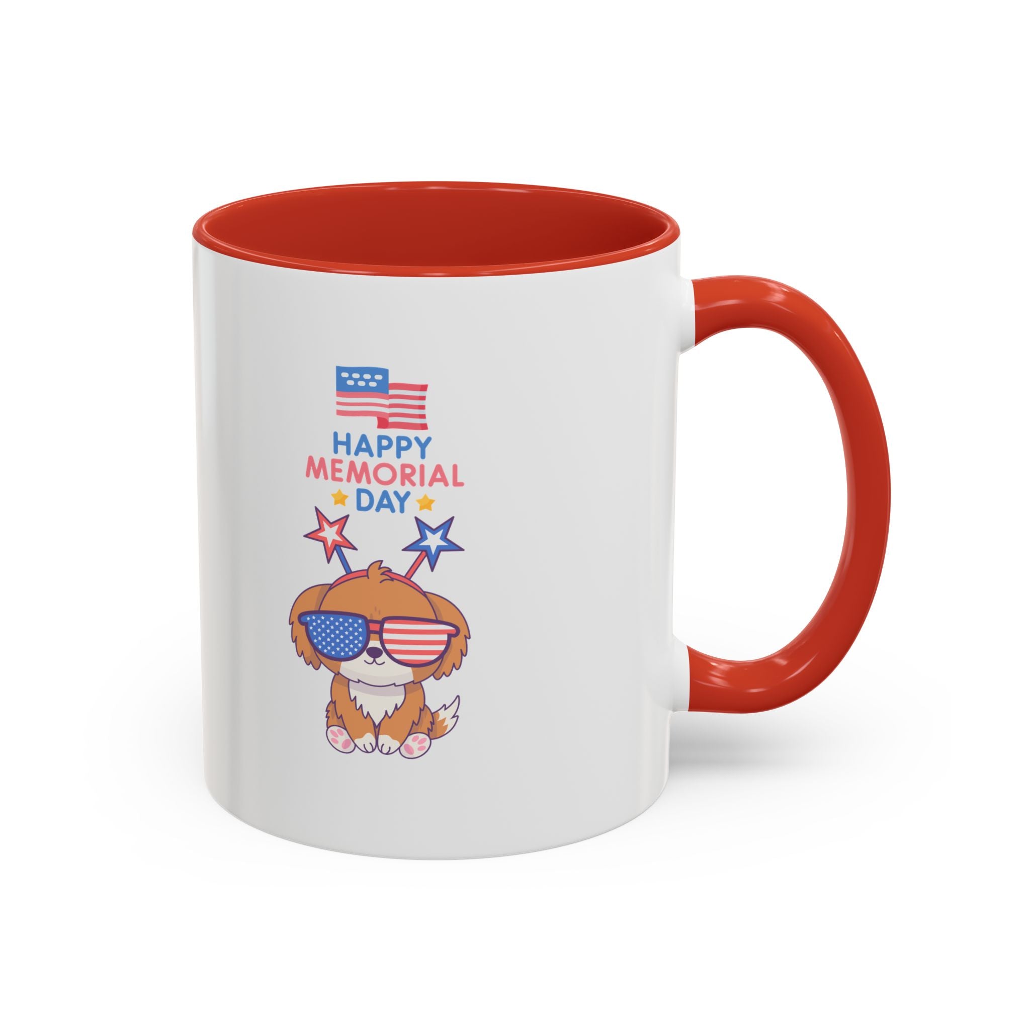 A Day To Remember Mug - 11oz & 15oz Accent