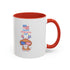 A Day To Remember Mug - 11oz & 15oz Accent