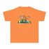 First Day of School Youth Midweight Tee