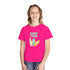 Surf Time Youth Midweight Tee