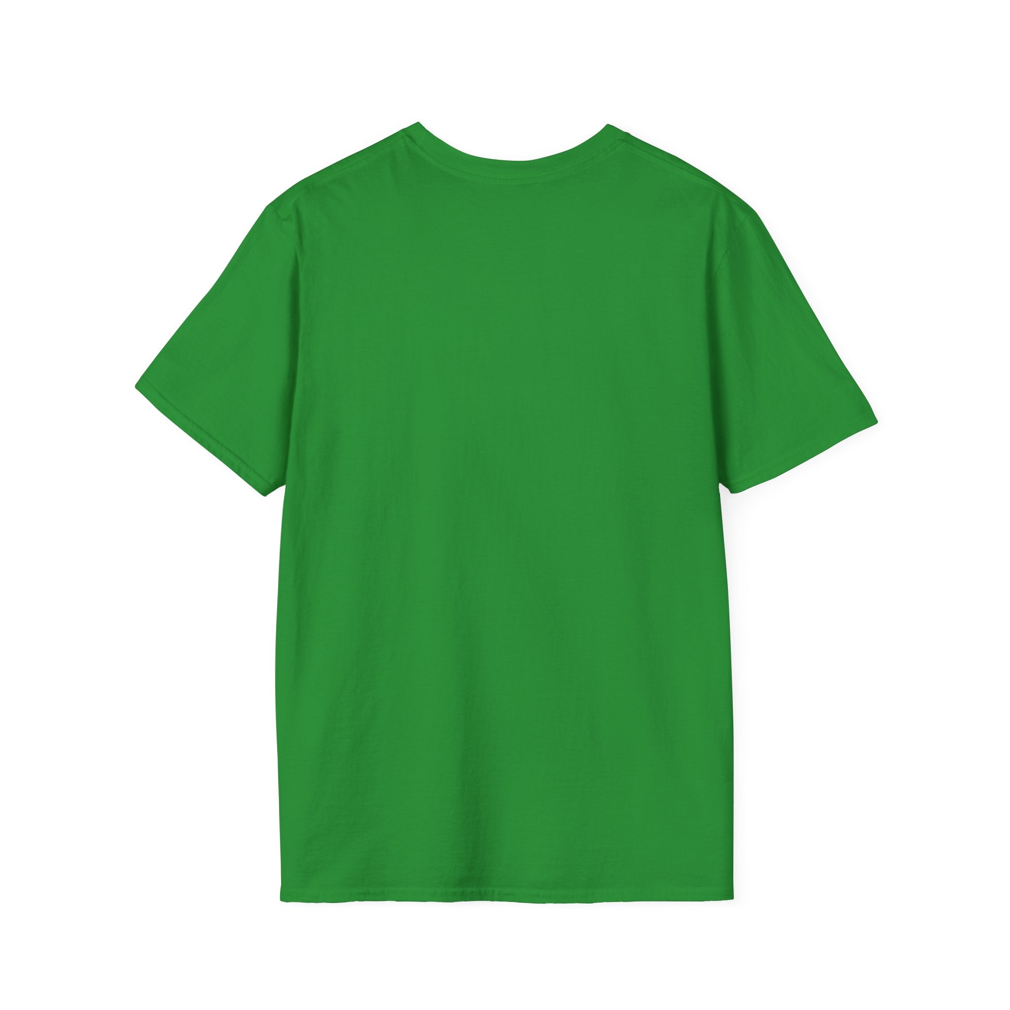 Team Dad Unisex Softstyle T-Shirt, Father's Day Gift, Family Tee, Dad Shirt, Great for Celebrations, Fun Casual Wear
