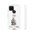 Father's Day King of the Castle Phone Case