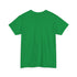Feeling Lucky Unisex Heavy Cotton Tee