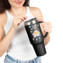 Chick Happy Easter Insulated Travel Mug - 40oz