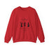 It's The Season of the Witch Unisex Heavy Blend™ Crewneck Sweatshirt