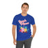 Beach Please Unisex Jersey Short Sleeve Tee
