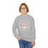 Hoppy Easter Youth Crewneck Sweatshirt