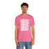 XOXO Unisex Jersey Short Sleeve Tee