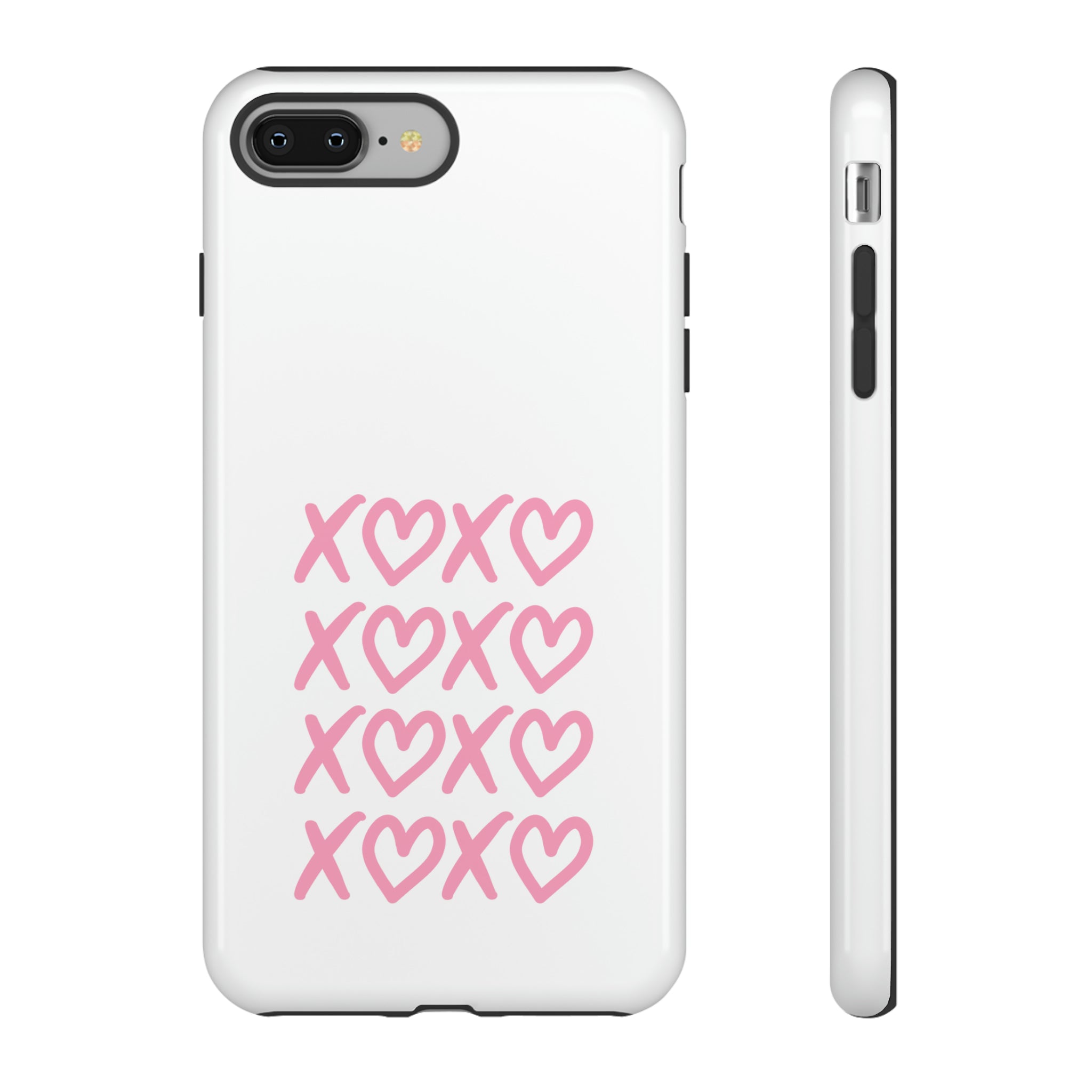 XOXO Tough Cases
