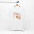 Thankful Grateful Blessed Unisex Jersey Short Sleeve Tee