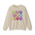 Will You Be My Valentine? Unisex Heavy Blend™ Crewneck Sweatshirt