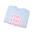 XOXO Unisex Heavy Blend™ Crewneck Sweatshirt