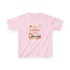Summer Yay! Tee Kid's Heavy Cotton