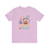 Sunny Summer Tee - Unisex Graphic Shirt