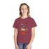 Happy Independence Day Youth Midweight Tee