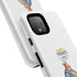 Father's Day King of the Castle Phone Case