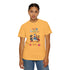 Back to School Crew Unisex Dyed T-Shirt