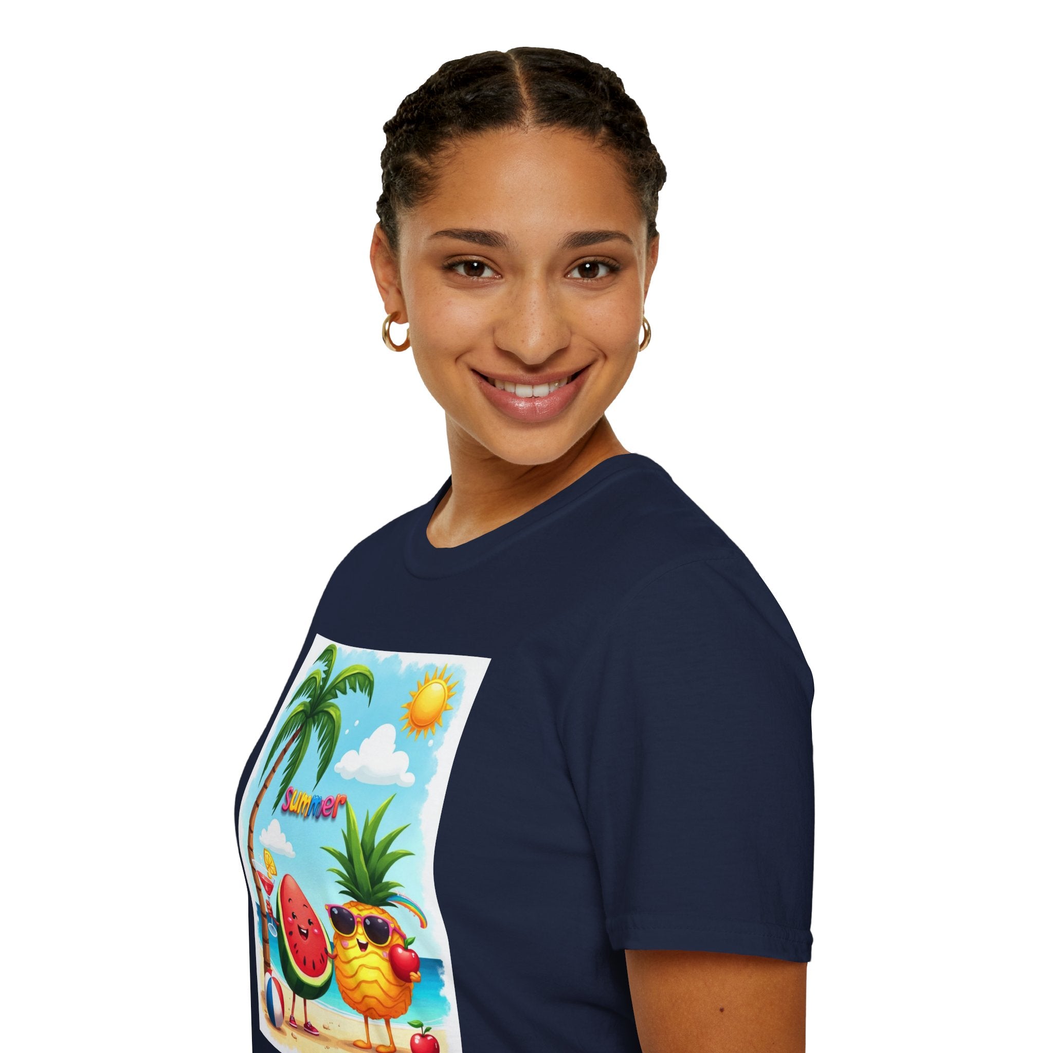 Summer Cool T-Shirt