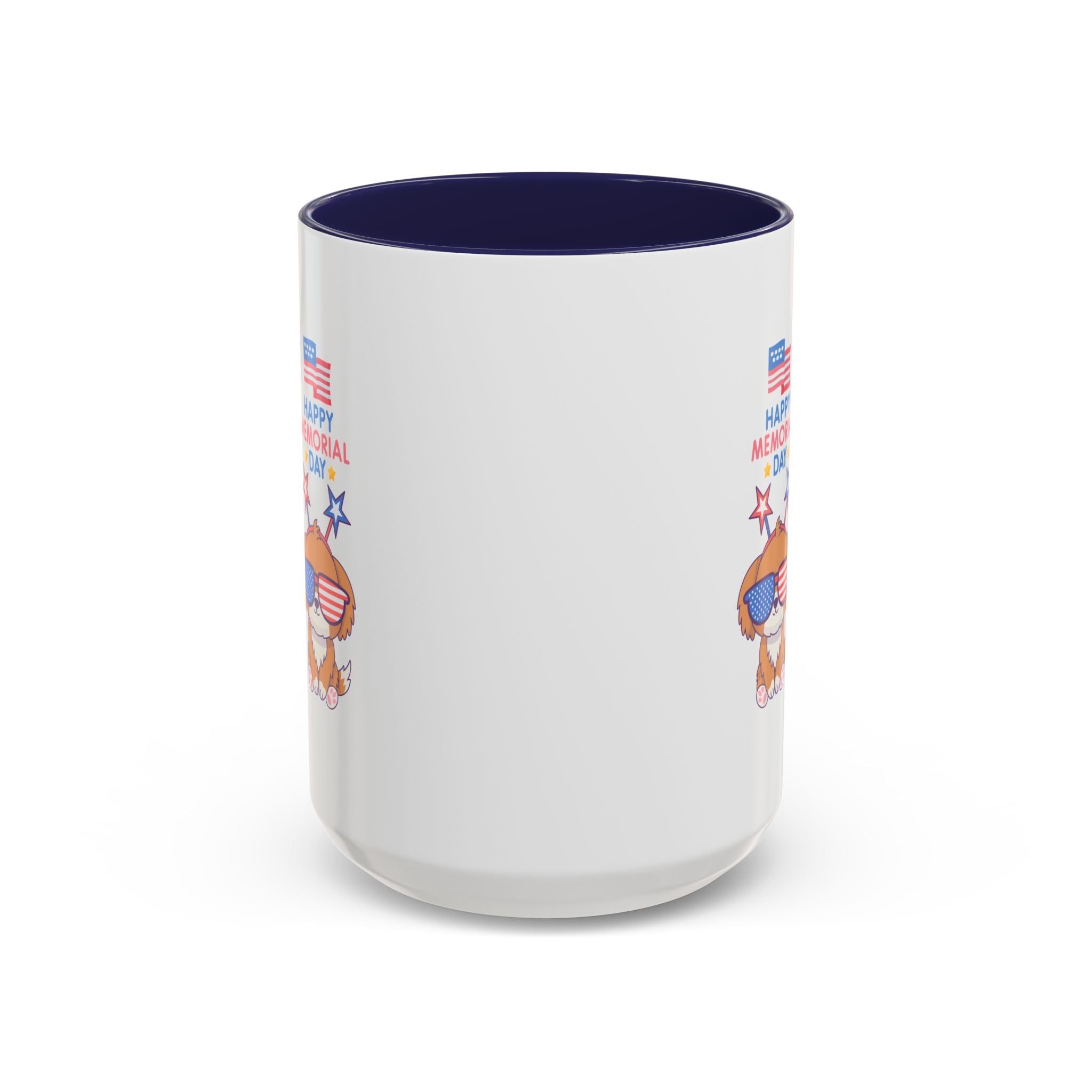 A Day To Remember Mug - 11oz & 15oz Accent
