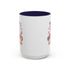A Day To Remember Mug - 11oz & 15oz Accent