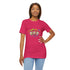 We Back Unisex Jersey Short Sleeve Tee