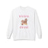Mama Bear Crewneck Sweatshirt for Moms