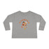 Pilgrims Turkey Day Toddler Long Sleeve Tee