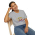 We Back Unisex Softstryle T-Shirt
