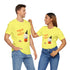 Trick or Treat Unisex Jersey Short Sleeve Tee