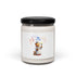 Lady Liberty Scented Soy Candle