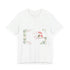 Happy Valentine's Day Lovers Unisex Jersey Short Sleeve Tee