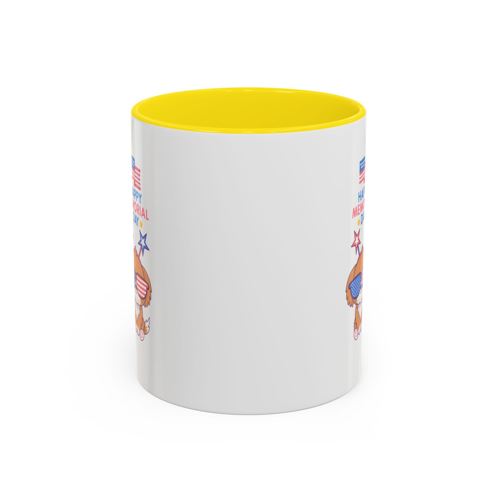 A Day To Remember Mug - 11oz & 15oz Accent