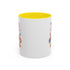 A Day To Remember Mug - 11oz & 15oz Accent