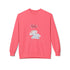 My 1st Mother's Day Fleece Crewneck Sweatshirt