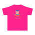 4th Of July Youth Midweight Tee